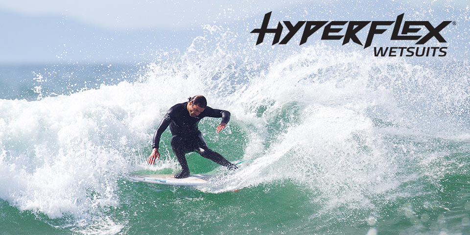Hyperflex Website